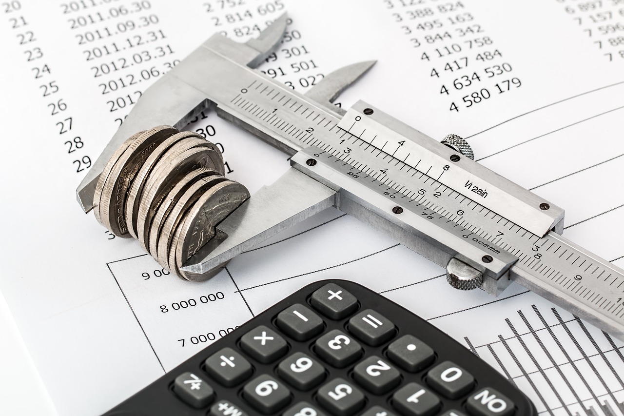 Drive More Profit : Reduce Expenses