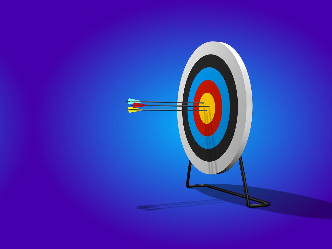 Secrets of Setting Business Goals
