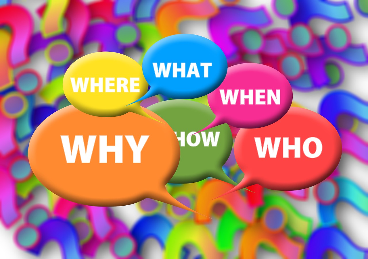 7 Hard Questions