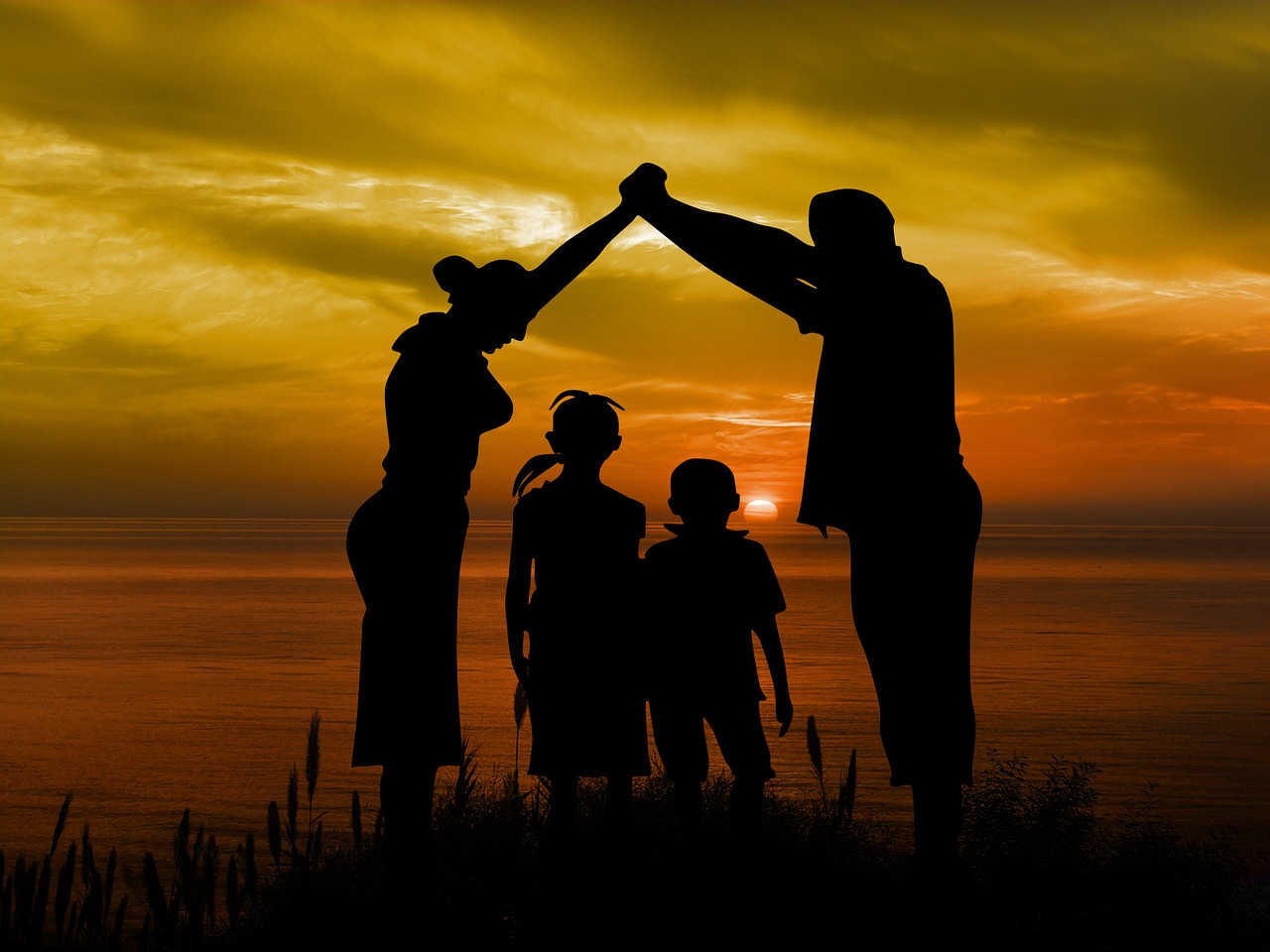 Balancing Act - When Family and Business Intertwine