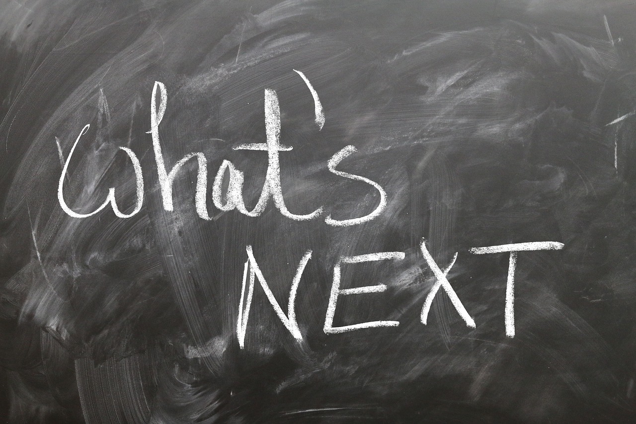 Think It's Time to Push to the Next Stage of Growth?