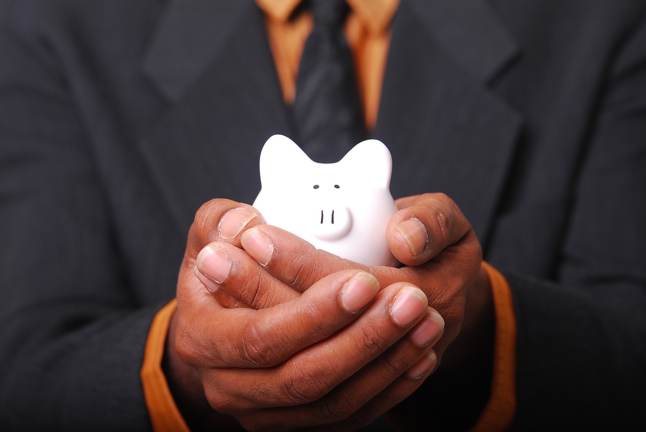 6 Money Habits Every Entrepreneur Should Build